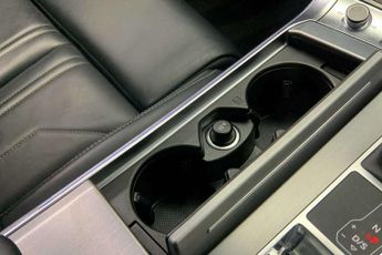 Audi A6 40 TFSI S Line 4dr S Tronic [Tech Pack]