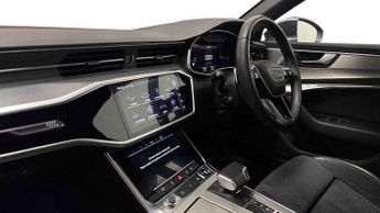 Audi A6 Avant 40 TFSI S Line 5dr S Tronic