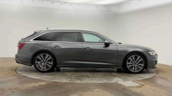 Audi A6 Avant 40 TFSI S Line 5dr S Tronic