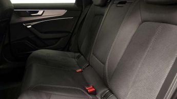 Audi A6 Avant 40 TFSI S Line 5dr S Tronic