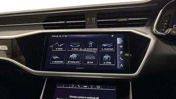 Audi A6 Avant 40 TFSI S Line 5dr S Tronic