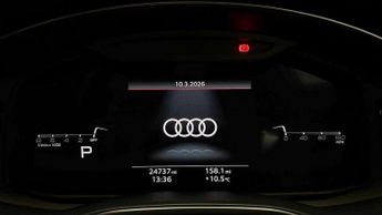 Audi A6 Avant 40 TFSI S Line 5dr S Tronic