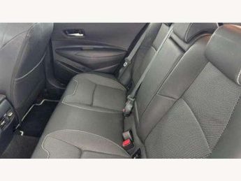 Toyota Corolla Touring Sport 2.0 VVT-i Hybrid Excel 5dr CVT