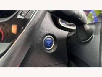 Toyota Corolla Touring Sport 2.0 VVT-i Hybrid Excel 5dr CVT
