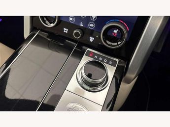 Land Rover Range Rover 3.0 P400 Autobiography 4dr Auto