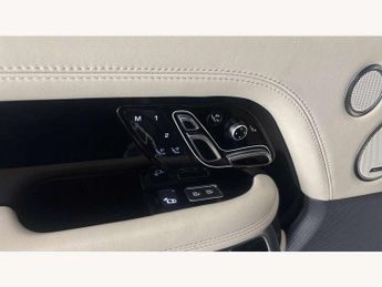 Land Rover Range Rover 3.0 P400 Autobiography 4dr Auto