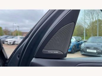 BMW X5 xDrive M60i MHT 5dr Auto