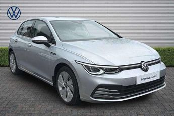 Volkswagen Golf 1.5 TSI 150 Style 5dr