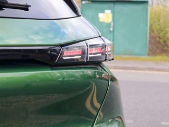 Peugeot 308 1.2 PureTech Allure Premium 5dr EAT8