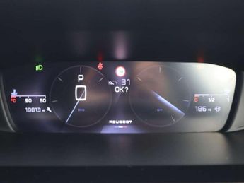 Peugeot 308 1.2 PureTech Allure Premium 5dr EAT8