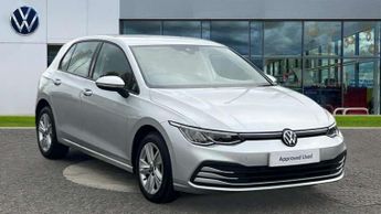 Volkswagen Golf TDi 2.0 TDI Life 5dr DSG