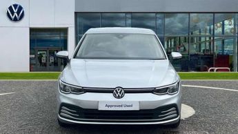 Volkswagen Golf 2.0 TDI Life 5dr DSG