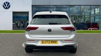 Volkswagen Golf 2.0 TDI Life 5dr DSG