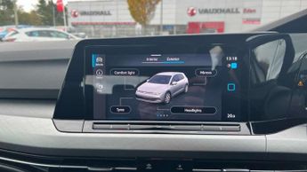 Volkswagen Golf 2.0 TDI Life 5dr DSG