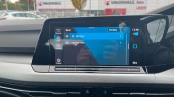 Volkswagen Golf 2.0 TDI Life 5dr DSG