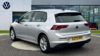 Volkswagen Golf 2.0 TDI Life 5dr DSG