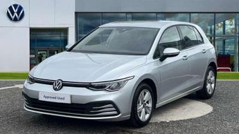 Volkswagen Golf 2.0 TDI Life 5dr DSG