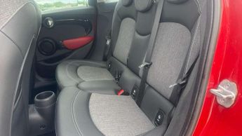 MINI Hatchback 5dr 1.5 Cooper 5dr Auto