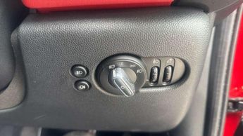 MINI Hatchback 5dr 1.5 Cooper 5dr Auto