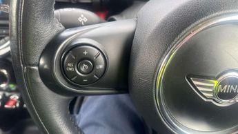 MINI Hatchback 5dr 1.5 Cooper 5dr Auto