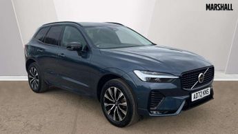 Volvo XC60 2.0 B4P Plus Dark 5dr Geartronic