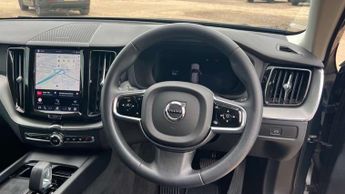 Volvo XC60 2.0 B4P Plus Dark 5dr Geartronic