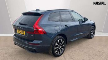 Volvo XC60 2.0 B4P Plus Dark 5dr Geartronic