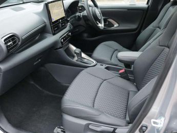 Mazda 2 Hybrid 1.5i Hybrid Homura Plus 5dr CVT