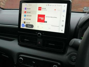 Mazda 2 Hybrid 1.5i Hybrid Homura Plus 5dr CVT