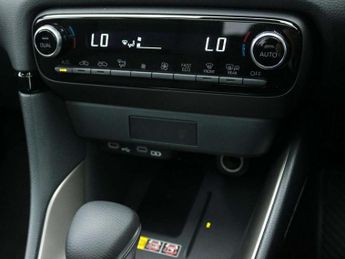 Mazda 2 Hybrid 1.5i Hybrid Homura Plus 5dr CVT