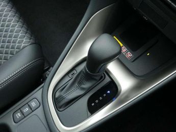 Mazda 2 Hybrid 1.5i Hybrid Homura Plus 5dr CVT