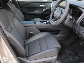 Nissan X-Trail 1.5 E-Power 204 N-Trek 5dr Xtronic