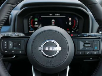 Nissan X-Trail 1.5 E-Power 204 N-Trek 5dr Xtronic