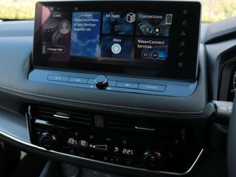 Nissan X-Trail 1.5 E-Power 204 N-Trek 5dr Xtronic