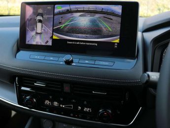 Nissan X-Trail 1.5 E-Power 204 N-Trek 5dr Xtronic