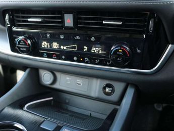 Nissan X-Trail 1.5 E-Power 204 N-Trek 5dr Xtronic