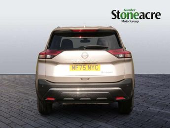 Nissan X-Trail 1.5 E-Power 204 N-Trek 5dr Xtronic