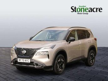Nissan X-Trail 1.5 E-Power 204 N-Trek 5dr Xtronic