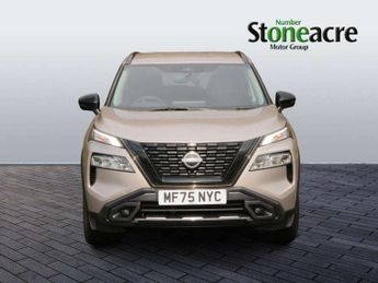 Nissan X-Trail 1.5 E-Power 204 N-Trek 5dr Xtronic