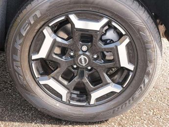 Nissan X-Trail 1.5 E-Power 204 N-Trek 5dr Xtronic