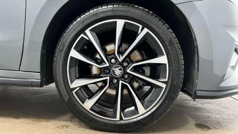 Skoda Fabia 1.0 TSI 116 Monte Carlo Edition 5dr DSG