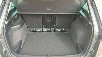 Skoda Karoq 1.5 TSI SE L 5dr DSG