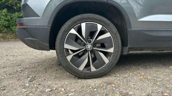 Skoda Karoq 1.5 TSI SE L 5dr DSG