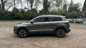 Skoda Karoq 1.5 TSI SE L 5dr DSG