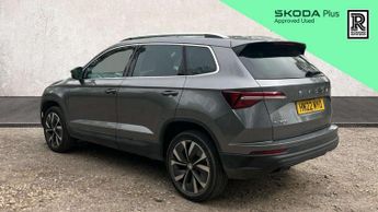 Skoda Karoq 1.5 TSI SE L 5dr DSG