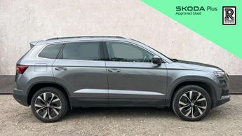 Skoda Karoq 1.5 TSI SE L 5dr DSG