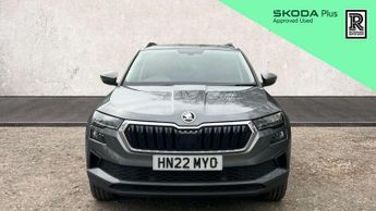 Skoda Karoq 1.5 TSI SE L 5dr DSG