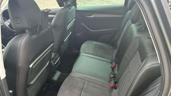 Skoda Karoq 1.5 TSI SE L 5dr DSG
