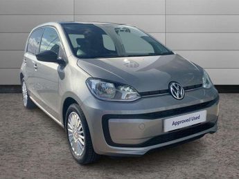 Volkswagen Up 1.0 Move Up 5dr
