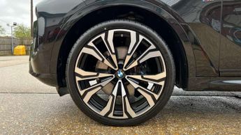 BMW X7 xDrive40d MHT M Sport 5dr Step Auto
